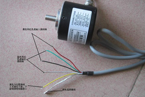 編碼器接線時(shí)怎么判斷正負(fù)極？ - 德國Hengstler(亨士樂)授權(quán)代理