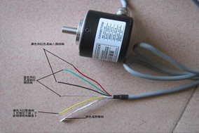 關(guān)于光電編碼器接線的幾點(diǎn)合理化建議？ - 德國Hengstler(亨士樂)授權(quán)代理