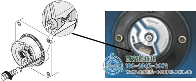 安裝編碼器時(shí)在機(jī)械、電氣、環(huán)境方面有哪些需要注意的地方？